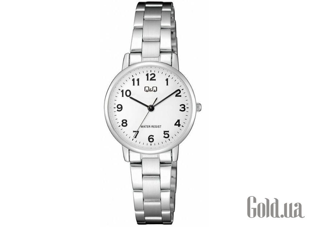 Q&Q Женские часы C65A-006PY C65A-006PY