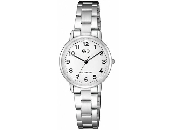 Q&Q Женские часы C65A-006PY C65A-006PY