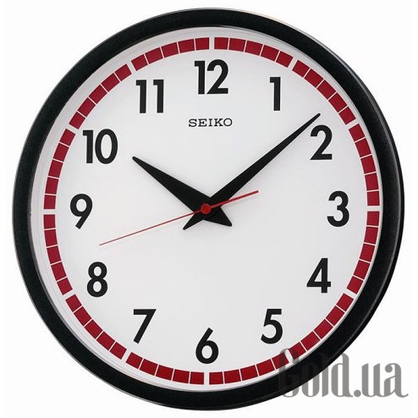 

Настенные часы Seiko, Настенные часы qXA476J