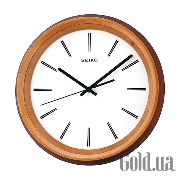 

Настенные часы Seiko, Настенные часы qXA540Z