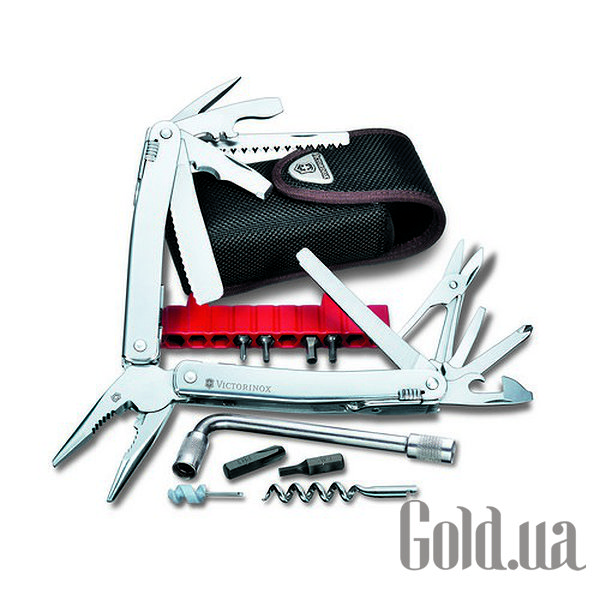 

Нож Victorinox, Swiss Tool Spirit Vx30238.L