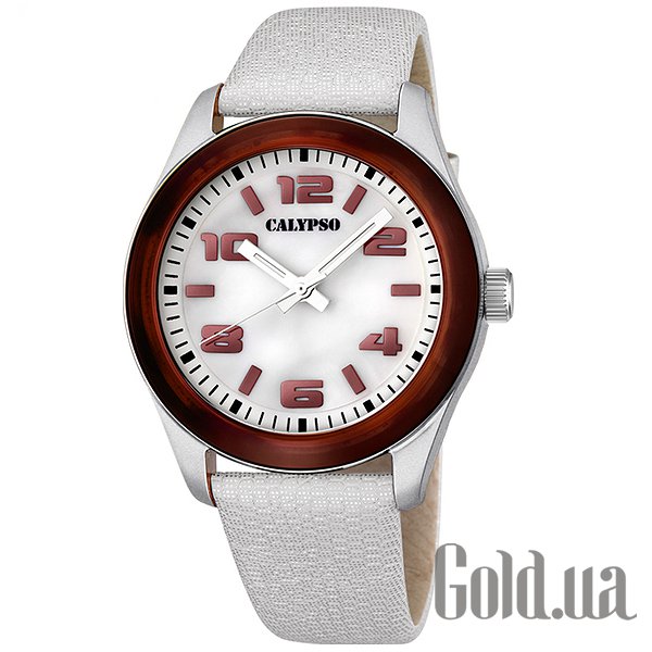 

Японские часы Calypso, K5653/1