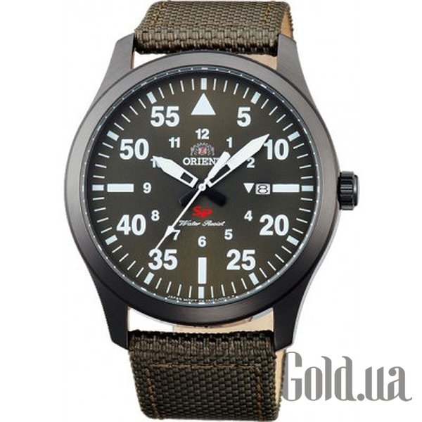

Японские часы Orient, FUNG2004F0