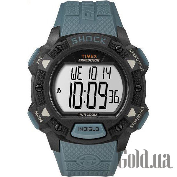 

Мужские часы Timex, Мужские часы Expedition T4b09400