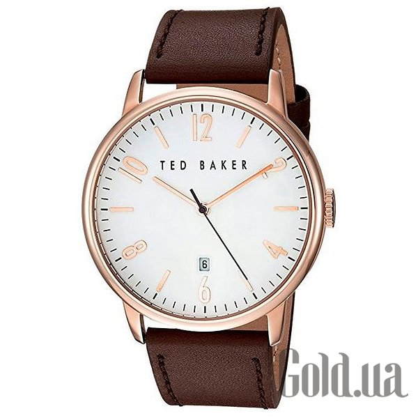 

Мужские часы Ted Baker London, Мужские часы Men's Collection TB10030651