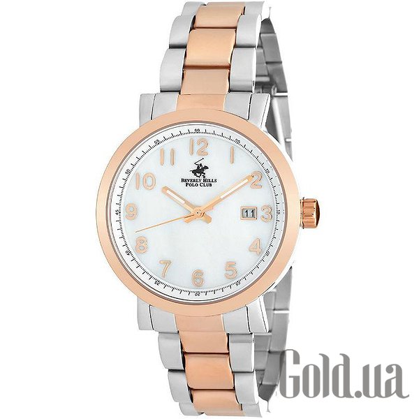 Купить Beverly Hills Polo Club Женские часы BH684-23B