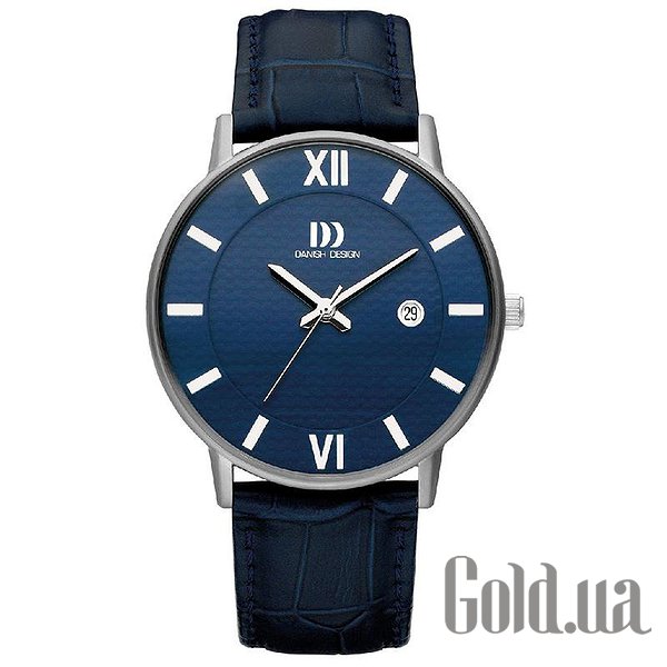 

Мужские часы Danish Design, Мужские часы IQ22Q1221