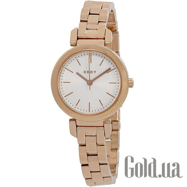 

Дизайнерские часы Donna Karan NY, Женские часы Analog NY2592