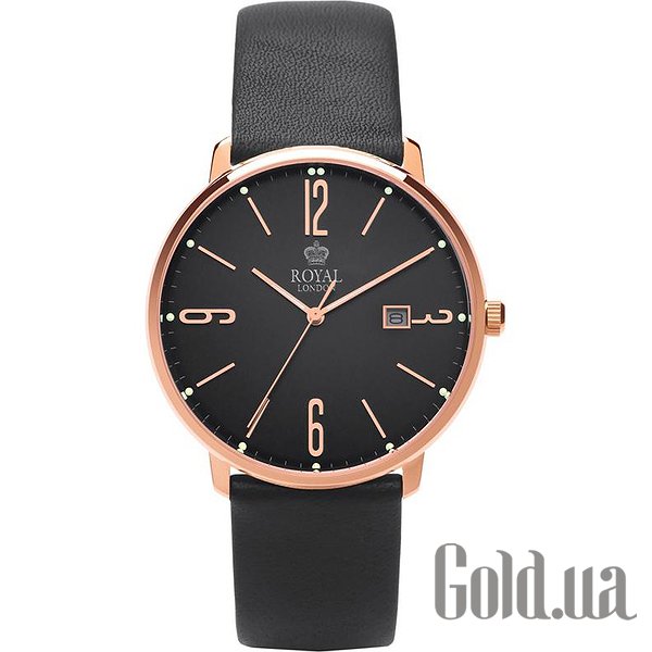 Мужские часы Slim Case 41342-08