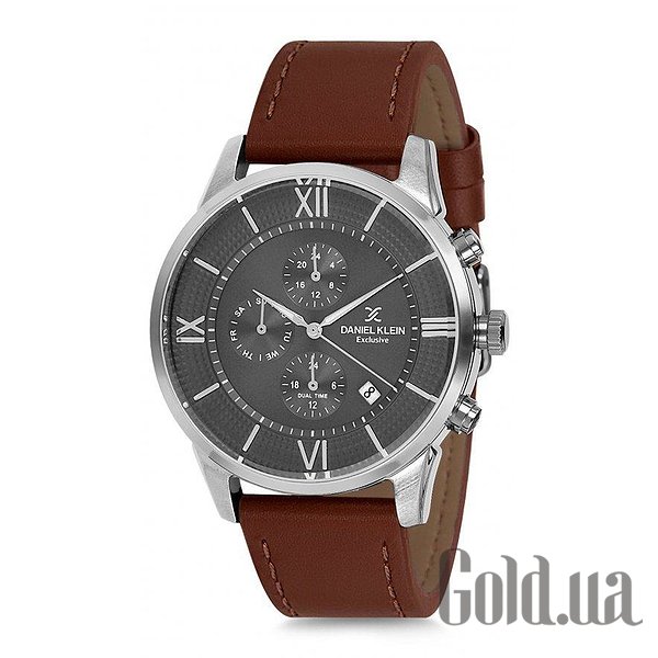 

Мужские часы Daniel Klein, Мужские часы DK11761-4