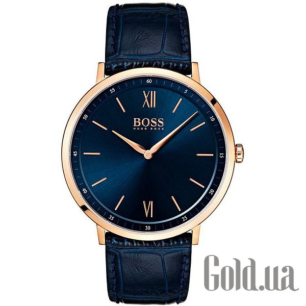 

Дизайнерские часы Hugo Boss, Мужские часы Classic Aviator’s 1513648