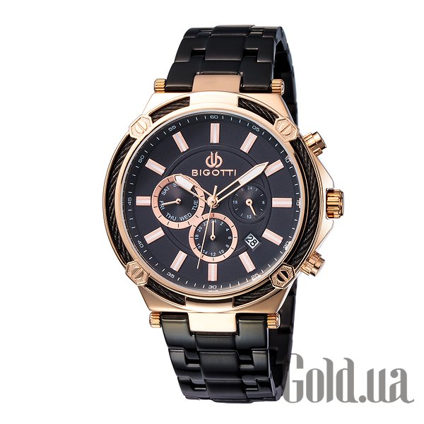 Купить Bigotti Мужские часы BGT0134-3