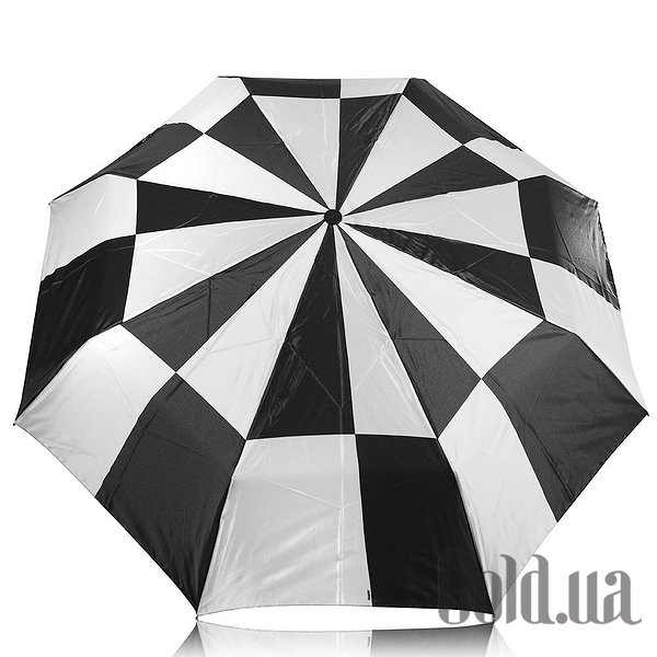 

Зонт Doppler, Черный;белый, Зонт DOP744765BE02