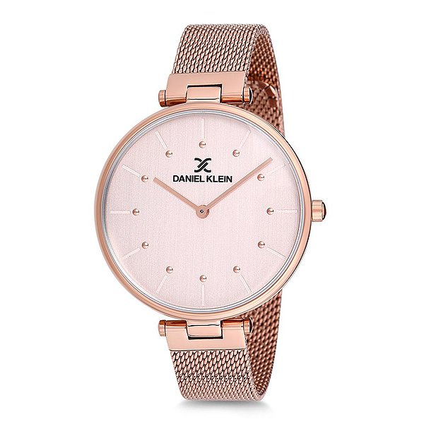 Daniel Klein Жіночий годинник DK12087-3
