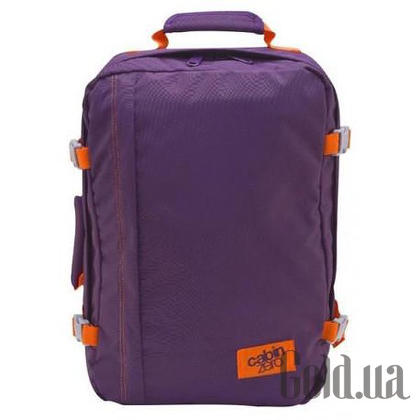 

Рюкзак CabinZero, Фиолетовый, Сумка-рюкзак Classic Cz17-1703