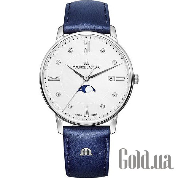 Купить Maurice Lacroix Женские часы EL1096-SS001-150-1