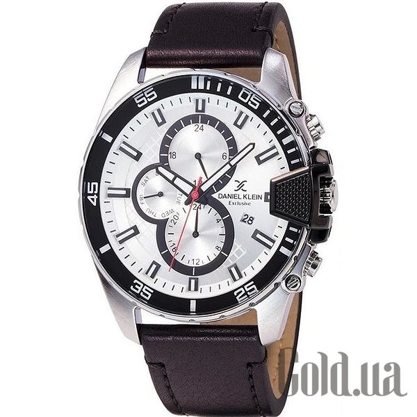 Купить Daniel Klein Мужские часы DK12035A-4