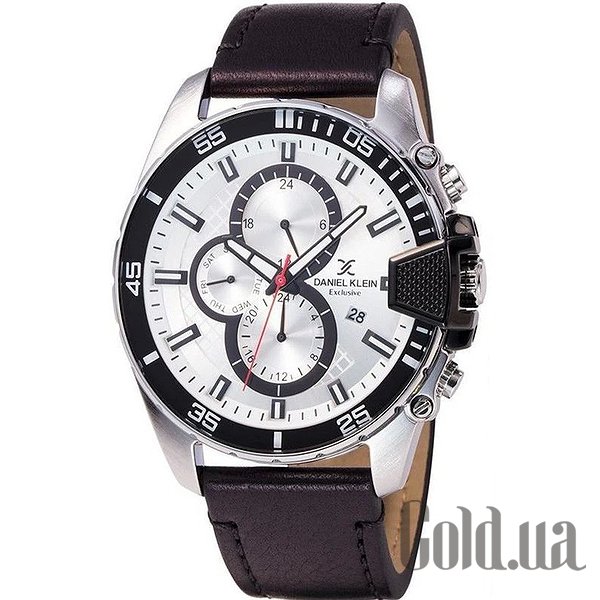 

Мужские часы Daniel Klein, Мужские часы DK12035A-4