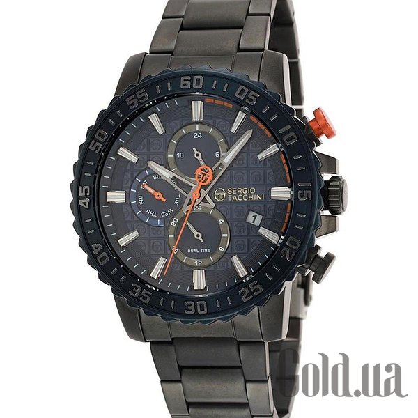 Купить Sergio Tacchini Мужские часы ST.1.10021.6