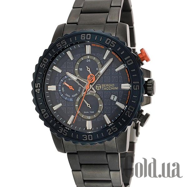 

Мужские часы Sergio Tacchini, Мужские часы ST.1.10021.6