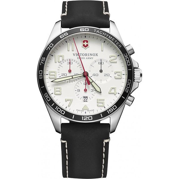 Victorinox Swiss Army Мужские часы Fieldforce V241853