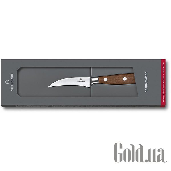 Купить Victorinox Нож Grand Maitre Vx77300.08G