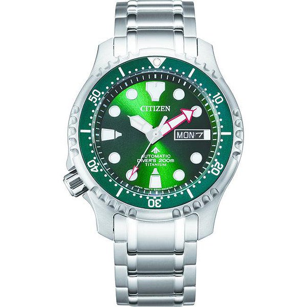 Citizen Мужские часы NY0100-50XE