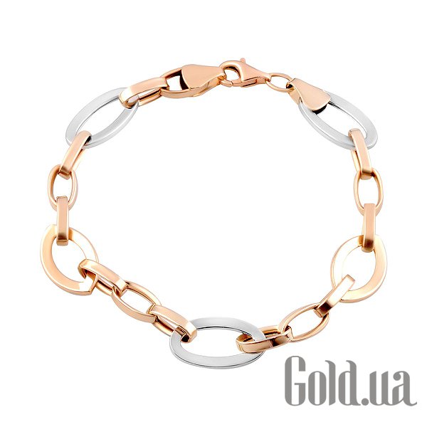 

Браслет Fresh Jewelry, Женский золотой браслет, 17