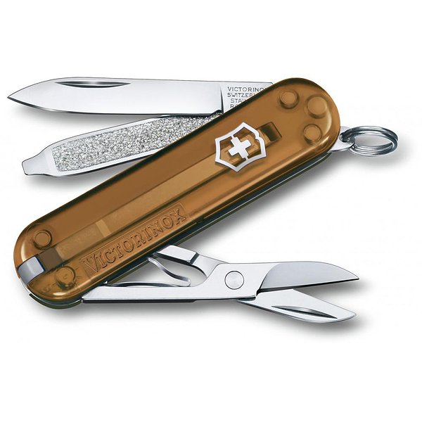 Victorinox Мультитул Classic SD 06223.T55G