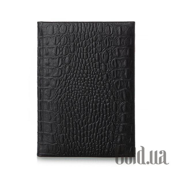 

Ежедневник VIF, Черный, Ежедневник Crocco 11027-10E-10b