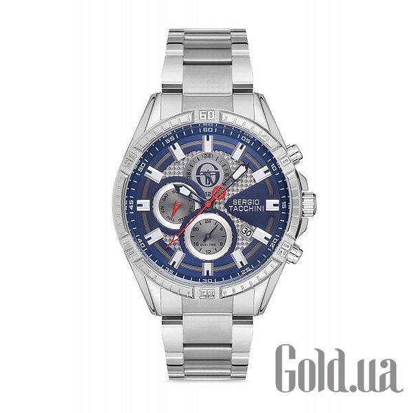 

Мужские часы Sergio Tacchini, Мужские часы ST.1.10135.1