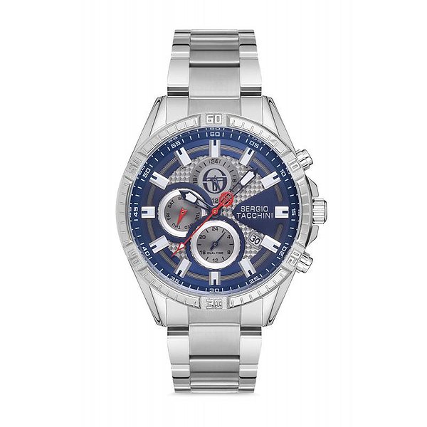 Sergio Tacchini Чоловічий годинник ST.1.10135.1