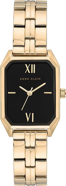 Anne Klein Женские часы AK/3774BKGB