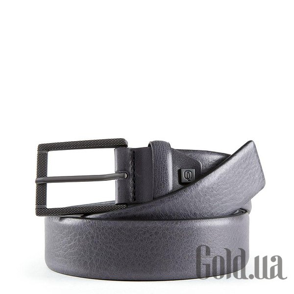 

Ремень Piquadro, Синий;серый, Ремень Black Square CU5618B3_BLU4