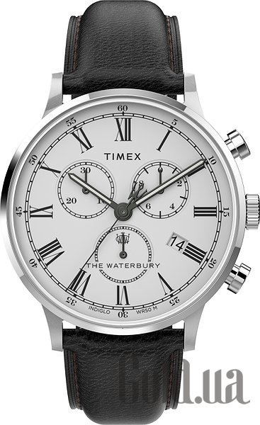 

Мужские часы Timex, Мужские часы Waterbury Tx2u88100