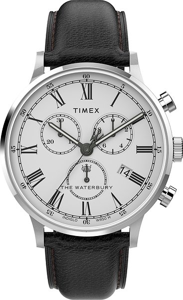 Timex Мужские часы Waterbury Tx2u88100