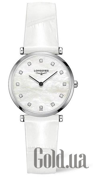 Купити Longines Жіночий годинник L4.512.4.87.0