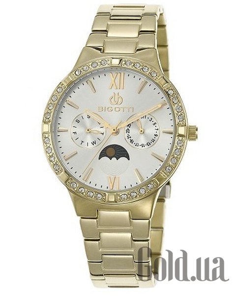 Купить Bigotti Женские часы BG.1.10077-3