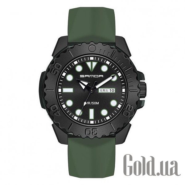 

Мужские часы Sanda, Мужские часы Tropic 2845