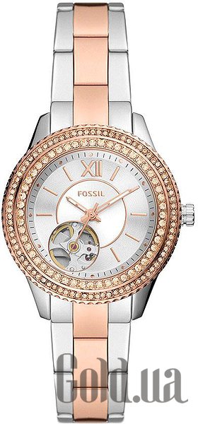 

Дизайнерские часы Fossil, Женские часы ME3214