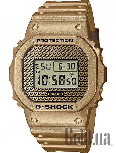 

Японские часы Casio, Мужские часы DWE-5600HG-1ER