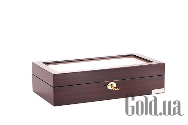 Скринька для годинника Salvadore Скринька для годинника 841-12EC