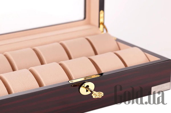 Скринька для годинника Salvadore Скринька для годинника 841-12EC