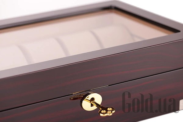 Скринька для годинника Salvadore Скринька для годинника 841-12EC