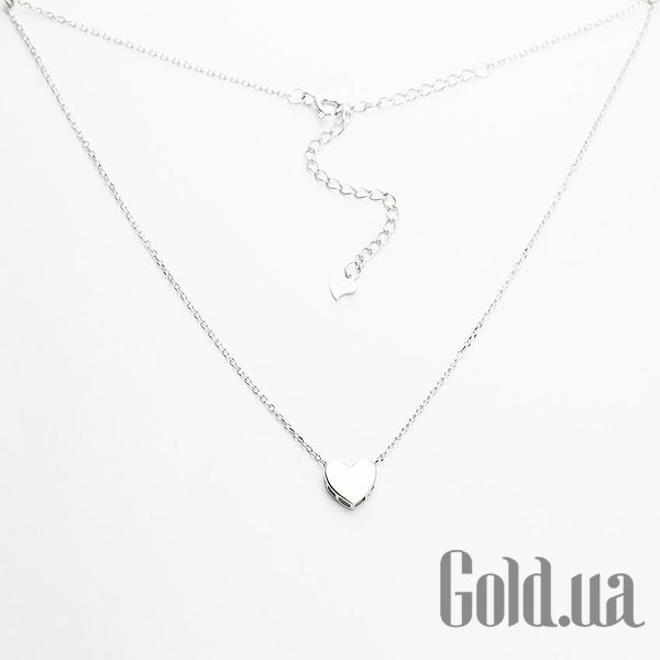 

Женские колье Silvex925, Серебряное колье, 40