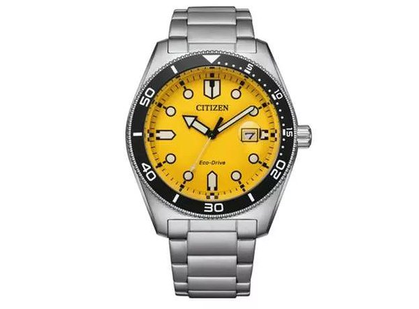Citizen Мужские часы AW1760-81Z