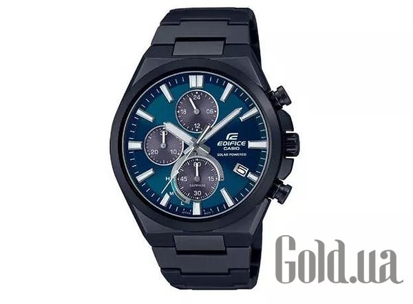 

Японские часы Casio, Мужские часы EFS-S630DC-2AVUEF