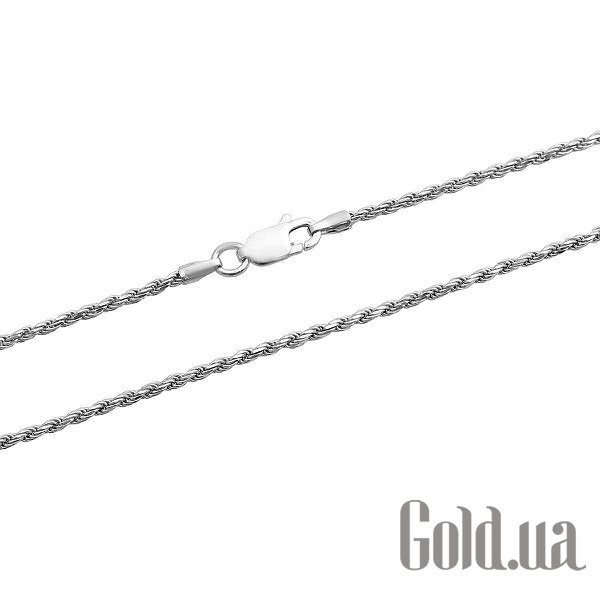 

Цепи Fresh Jewelry, Серебряная цепь, 50