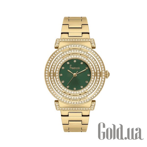 

Женские часы Freelook, Женские часы F.1.10501.4
