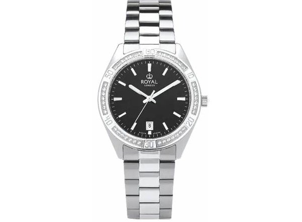 Royal London Женские часы 21504-02 21504-02